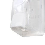 Dispenser Higienizador de Assento Sanitário | Softpaper 