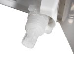 Dispenser Higienizador de Assento Sanitário | Softpaper 