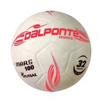 Bola de Futsal Dalponte Mars 100 Oficial