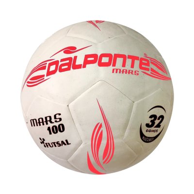 Bola de Futsal Dalponte Mars 100 Oficial