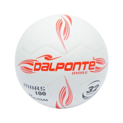 Bola de Futsal Dalponte Mars 100 Oficial