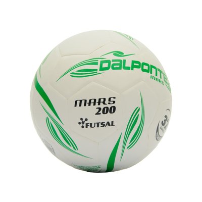 Bola de Futsal Dalponte Mars 200 Oficial