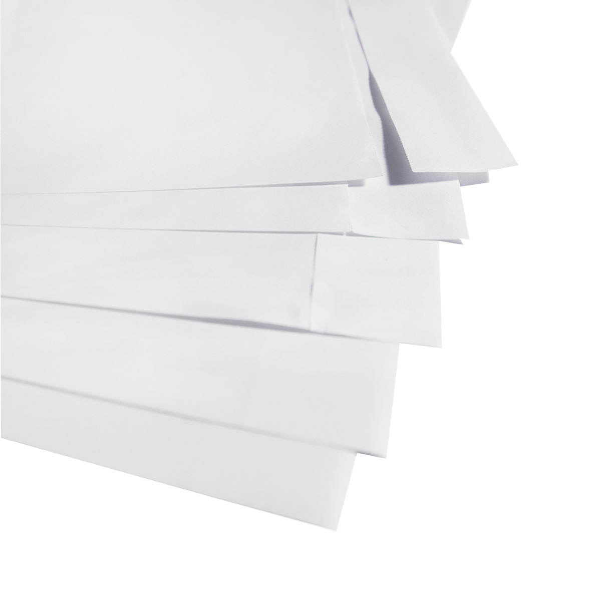 Papel A4 Serrilhado DANFE 75 g 500 Folhas | Go Office