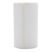 Etiqueta Adesiva Térmica Branca 100 mm x 70 mm 13m 75g 178 unidades