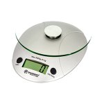 Balança de Precisão Portátil 3kg T-BAL-0030.00 Incoterm