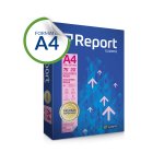 Papel A4 Rosa 75 g 210 x 297 mm 500 folhas | Report