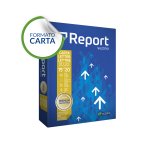 Papel Carta 75 g 216 x 279 mm 500 folhas | Report