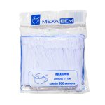 Mexedor de Café Biodegradável 11cm PCT 500un