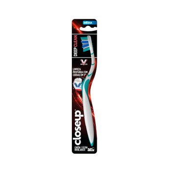 Escova Dental Close Up Deep Clean un