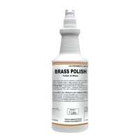 Polidor de Metais Brass Polish 1 Litro | Spartan
