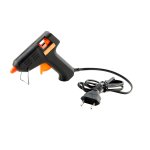 Pistola Para Cola Quente PI1001 10 Watts Bivolt BRW 1 unid