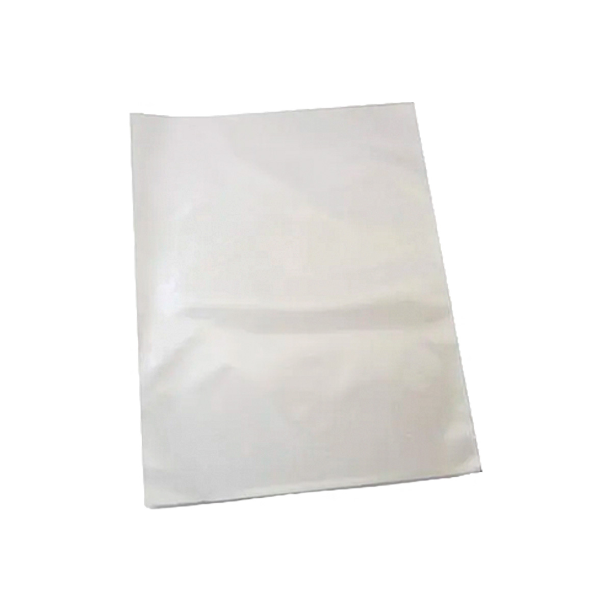 Saco Plást A4 S/Furos 0,15mm 230x310mm Go Office 100 unid