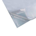 Saco Plástico A3 430 mm x 328 mm 6 furos 0,15 mm 300 unidades | Go Office