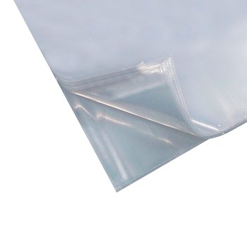 Saco Plástico A3 430 mm x 328 mm 6 furos 0,15 mm 300 unidades | Go Office