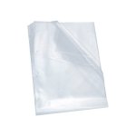 Saco Plástico A3 430 mm x 328 mm 6 furos 0,15 mm 300 unidades | Go Office