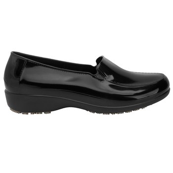 Sapato Social Sticky Shoes Woman Preto 33