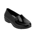 Sapato Social Sticky Shoes SOC-W Woman Preto 34