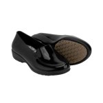 Sapato Social Sticky Shoes SOC-W Woman Preto 38
