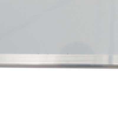 Quadro Branco Sup. Fórmica Mag. 150x120cm Go Office