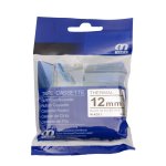 Fita Rotulador 12mmx8m GoTech M-K931 (Compatível Brother) 1Un