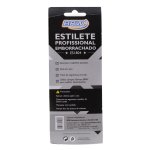 Estilete 18 mm Emborrachado Profissional | BRW