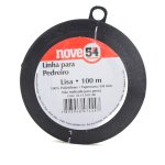 Fio de Nylon 0,80 mm com 100 metros Vonder Nove54 01 unid