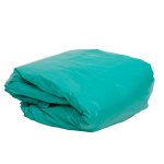 Saco de Lixo 300 L Verde Reforçado 50 unidades | UpBag