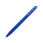 Caneta Esferográfica Pilot BP-1 RT 1,0mm Azul