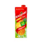 Suco de Abacaxi Maguary 1L