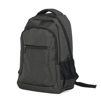 Mochila para Notebook 14" Casual Go Tech FN86135 Cinza Naval