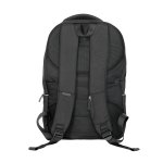 Mochila Executiva SN86558 GoTech  Preta