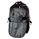 Mochila Notebook SN67529-2 GoTech Preta