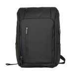 Mochila para Notebook Impermeável com conector USB SN77886 GoTech