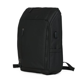 Mochila para Notebook Impermeável com conector USB SN77886 GoTech