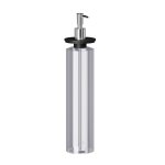 Totem de Inox para Álcool Gel | Brinox