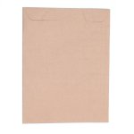 Envelope Saco Kraft Natural 75g 310mmX410mm Pct c/ 10un