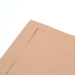 Envelope Saco Kraft Natural 75g 310mmX410mm Pct c/ 10un