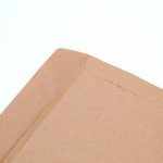 Envelope Saco Kraft Natural 75g 310mmX410mm Pct c/ 10un