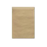 Envelope Saco Kraft 110 mm x 170 mm 75 g 10 unidades
