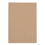 Envelope Saco Kraft 162 mm x 229 mm 75 g 10 unidades | GPK