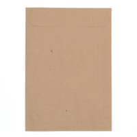 Envelope Saco Kraft 162 mm x 229 mm 75 g 10 unidades