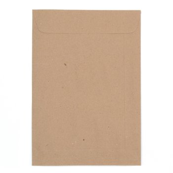 Envelope Saco Kraft 162 mm x 229 mm 75 g 10 unidades | GPK