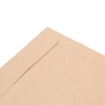 Envelope Saco Kraft Natural 80g 370mmx450mm Pct c/10 unid