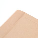 Envelope Saco Kraft Natural 80g 370mmx450mm Pct c/10 unid