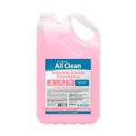 Sabonete Líquido Audax All Clean Antisséptico 5L