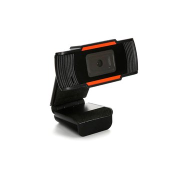 Webcam GoTech Office com microfone 720P