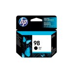Cartucho HP C9364WL Preto 98