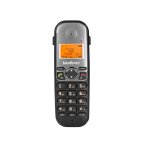 Telefone sem fio Intelbras TS 5120