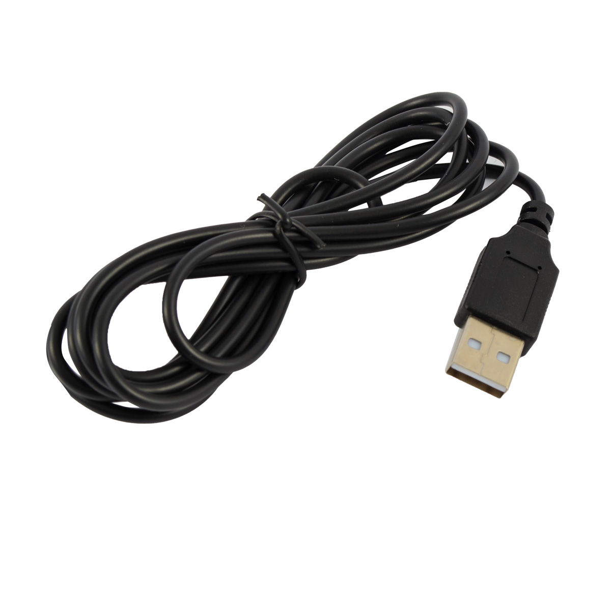 Headset USB 0H109 VOIP Biauricular Preto | Go Tech