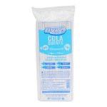 Refil de Cola Quente bastao fina Transparente Pct c/1Kg